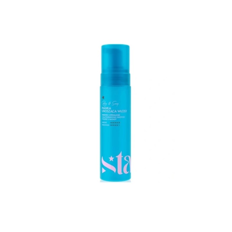 Stars from the Stars Big&Sexy Haar-Lifting-Mousse 200 ml