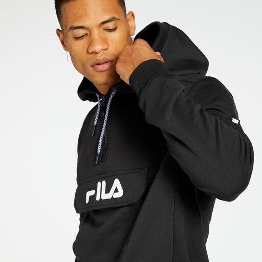 Moletom Fila