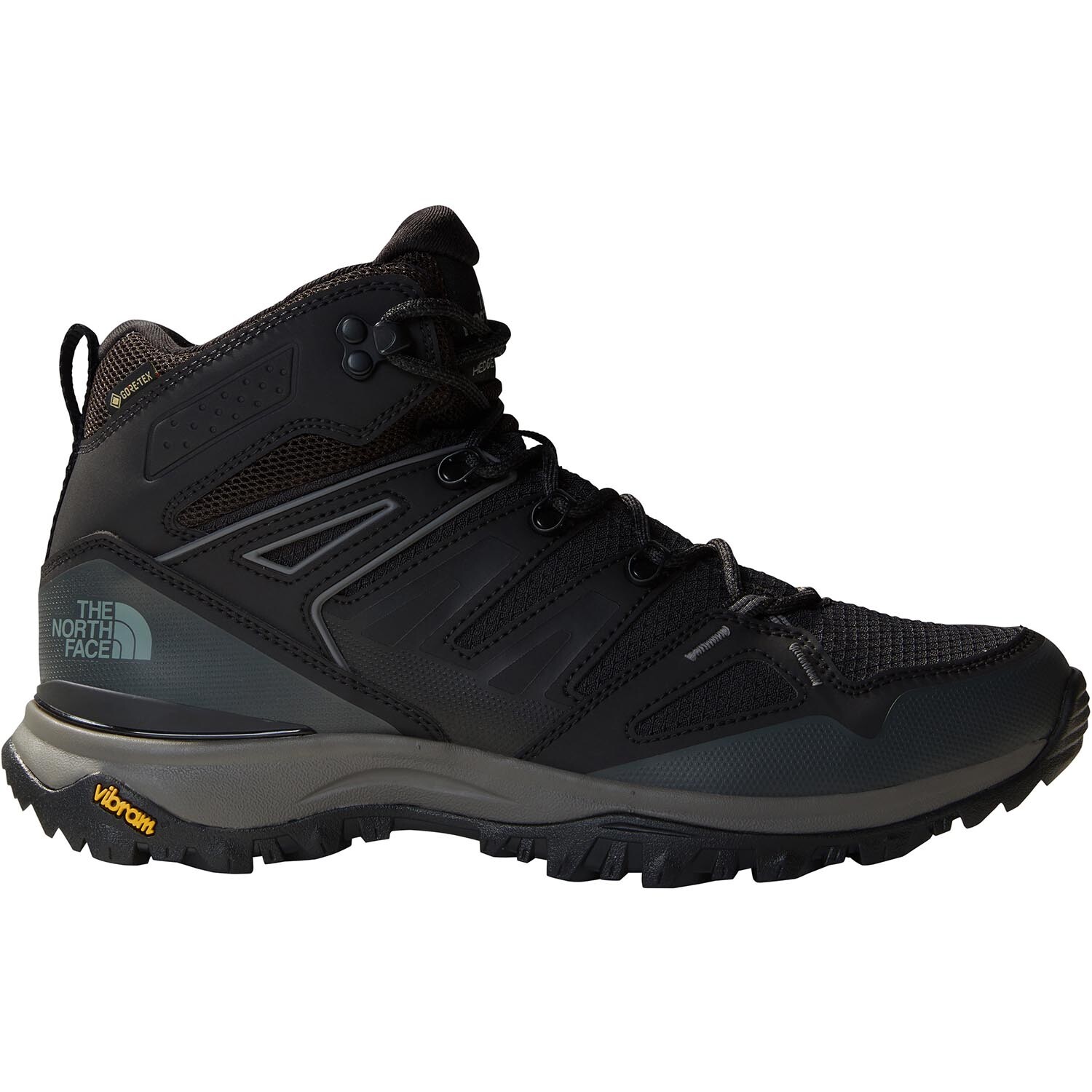 The North Face Mens Hedgehog Mid Gore-tex