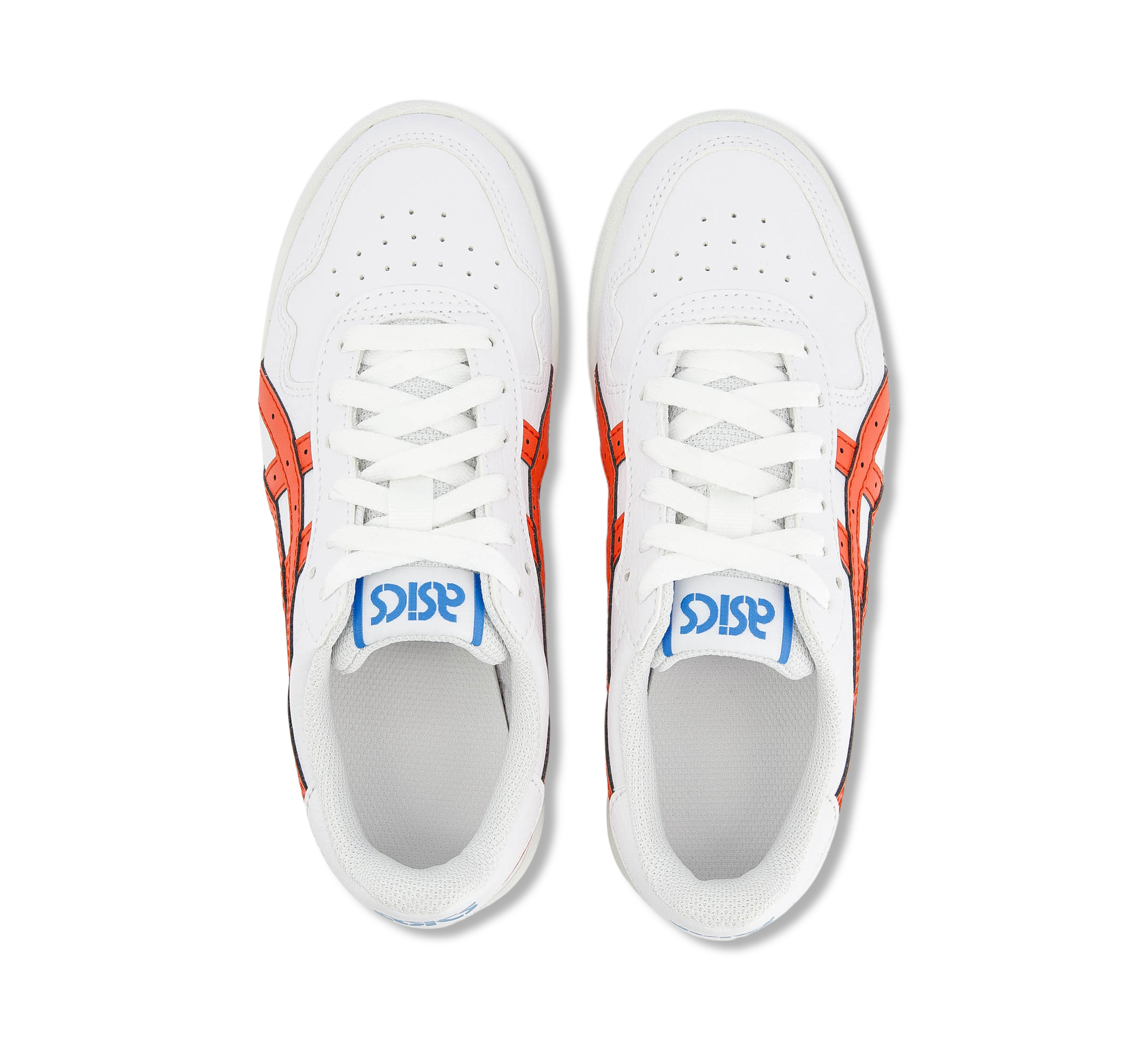 Asics Japan S GS weiss