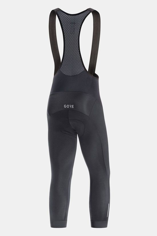 Gore Wear Gore Wear C3 3/4 Bib Tights+