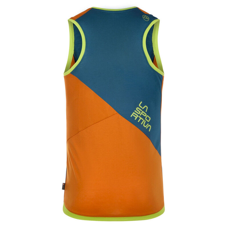Crimp Tank - Débardeur homme
