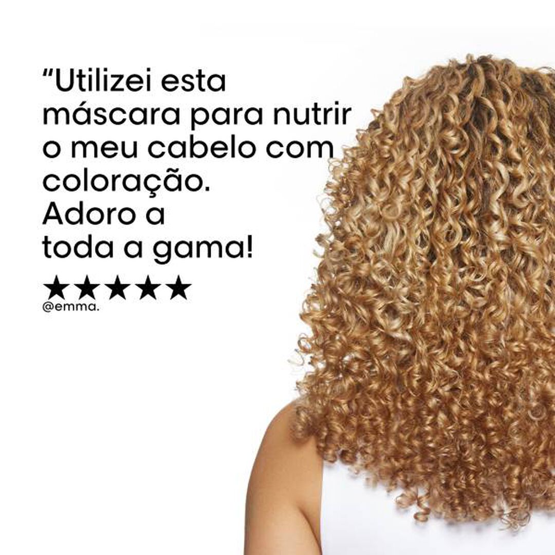 L'ORÉAL PROFESSIONNEL Vitamino Color Spectrum L'Oréal Professionnel Serie Expert Máscara Vitamino Color Spectrum - 250ml