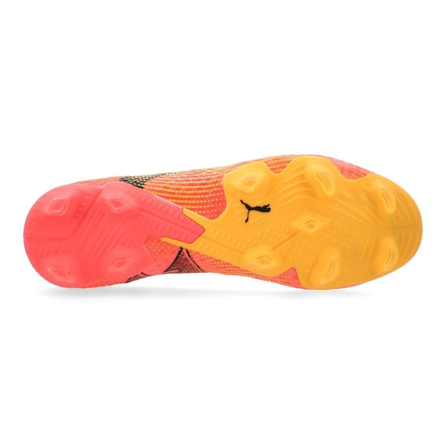 PUMA Future 7 Ultimate FG/AG Forever Faster - Crépuscule/Noir/Sun Stream