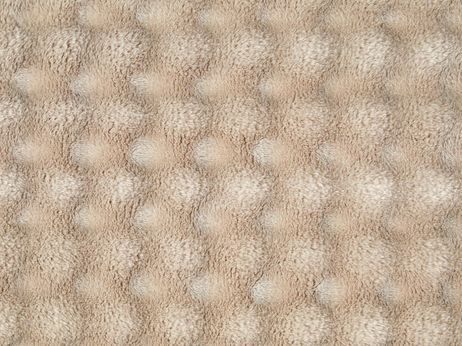 em-es-te 3D Optik Decke - Taupe