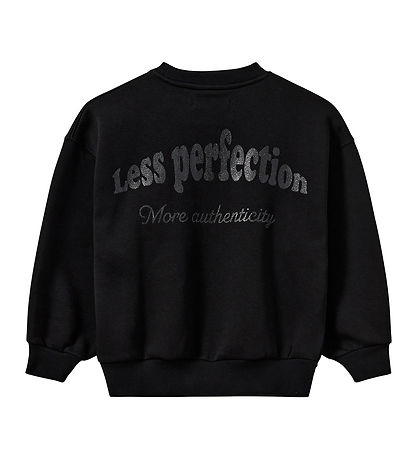 Sofie Schnoor Sweatshirt - Sort