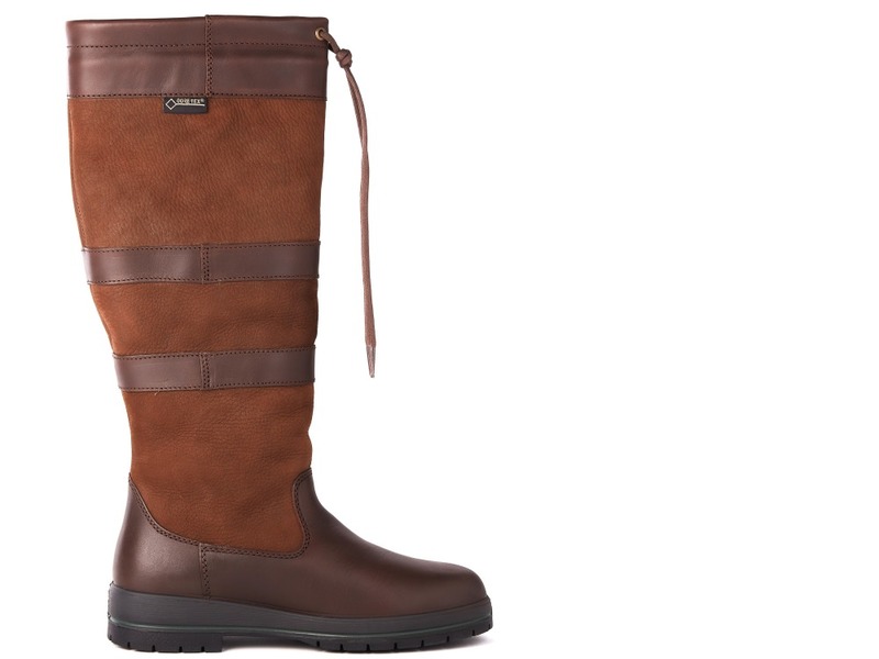 Dubarry GALWAY 3885 Walnut