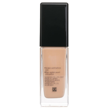 Shiseido Synchro Skin Radiant Lifting Foundation