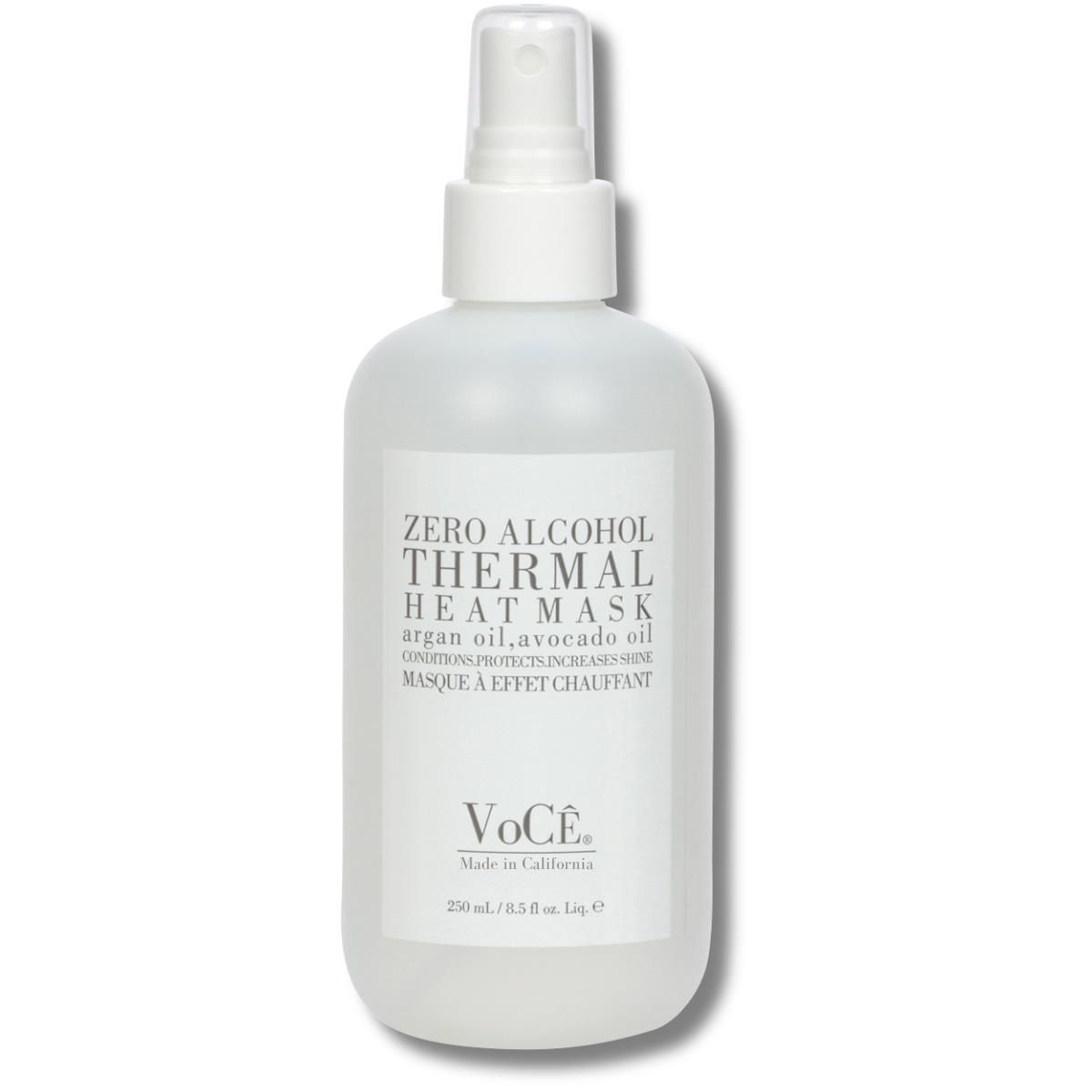 VoCê Haircare Wärmemaske