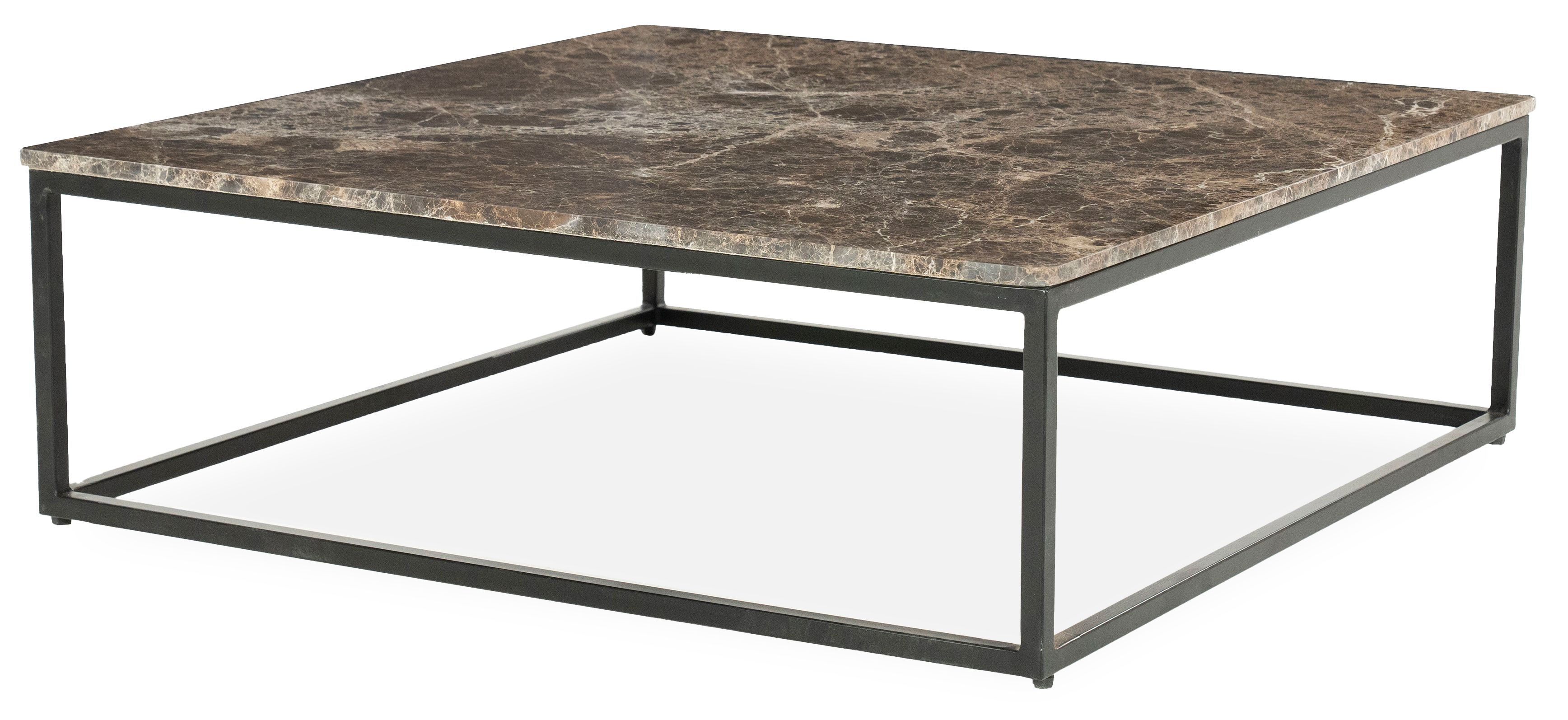 Salontafel 96331 Rico B98 x D98 x H32 cm