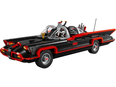 LEGO Batman™: de klassieke tv-serie Batmobile™ (76328)