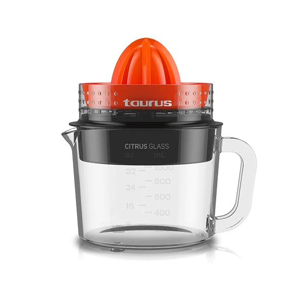 Presse-agrumes électrique Citrus Glass 1 L 924254000 Taurus