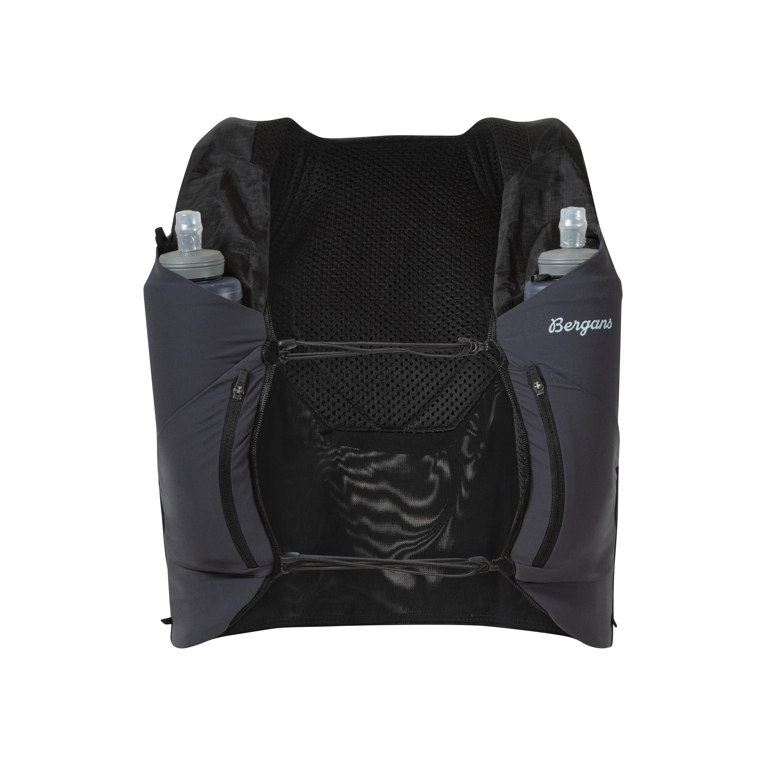 Y LightLine Hydration Vest 5 Black
