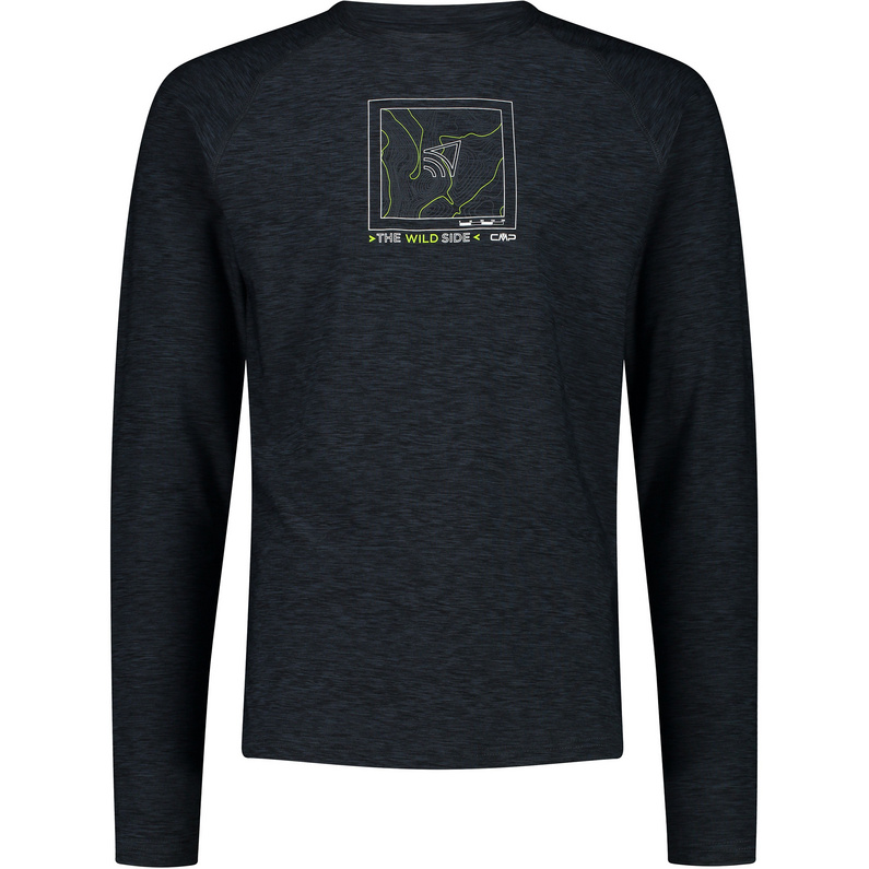 CMP Herren Longsleeve