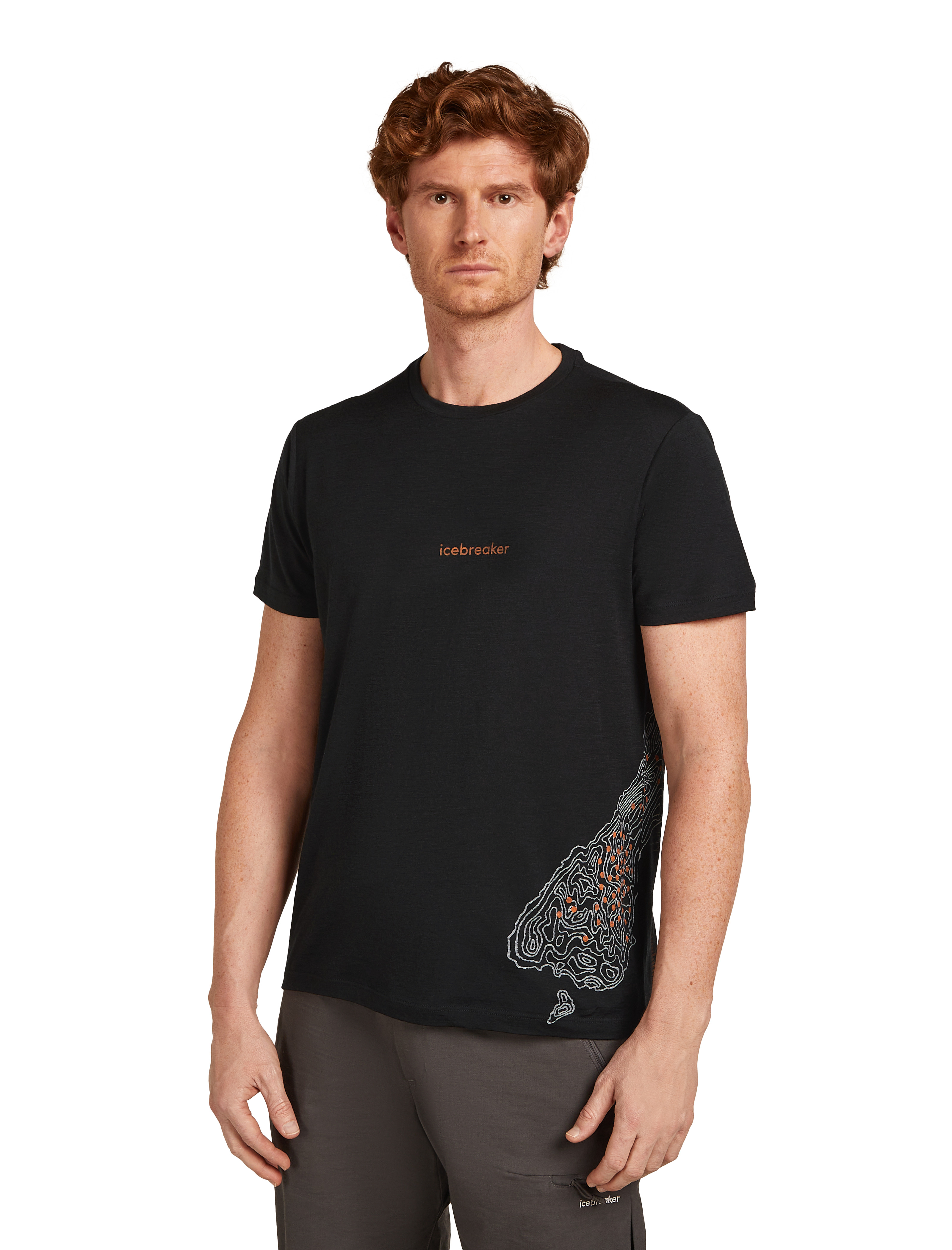 M Merino 150 Tech Lite SS Tee 30th Anniversary