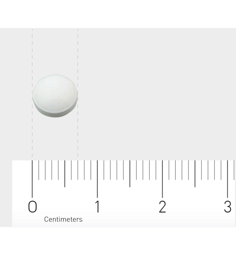 Orthica Vitamine D-10 (120 tabletten)