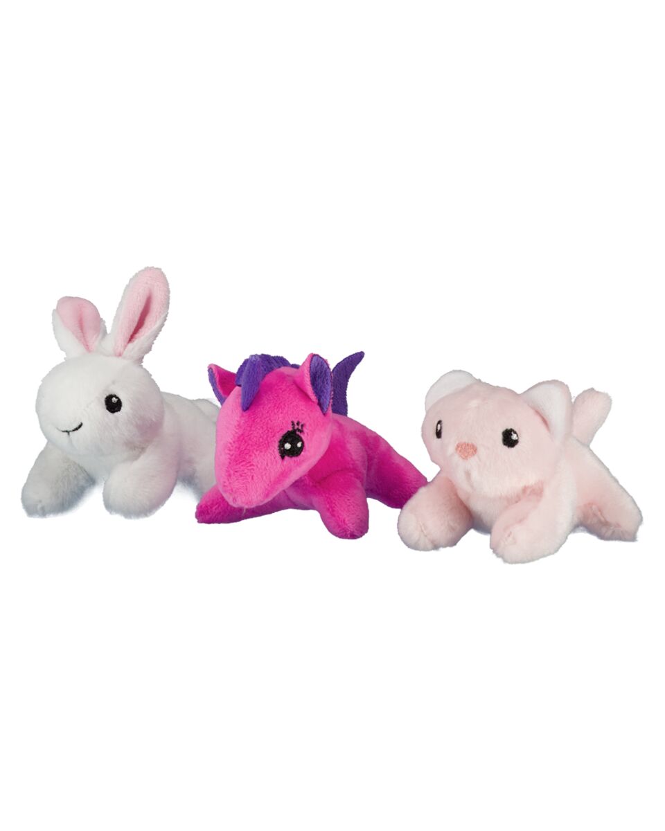 Knuffeldier - Multi-color