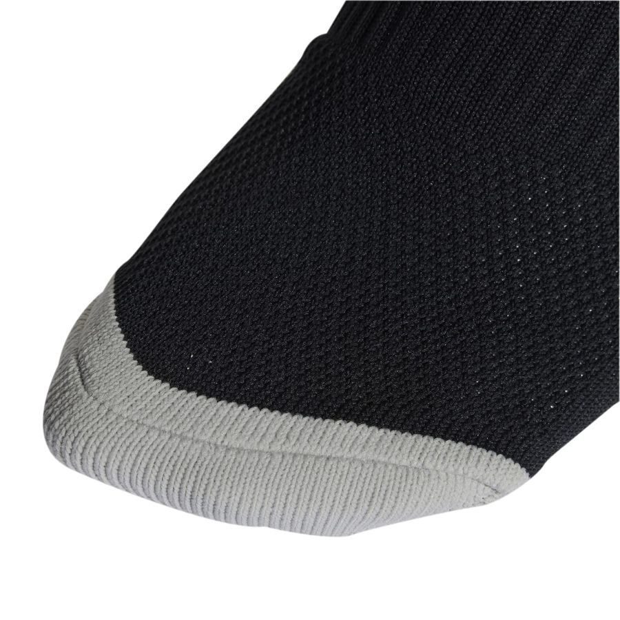 B1973 Herlev Chaussettes d'entraînement - Noir