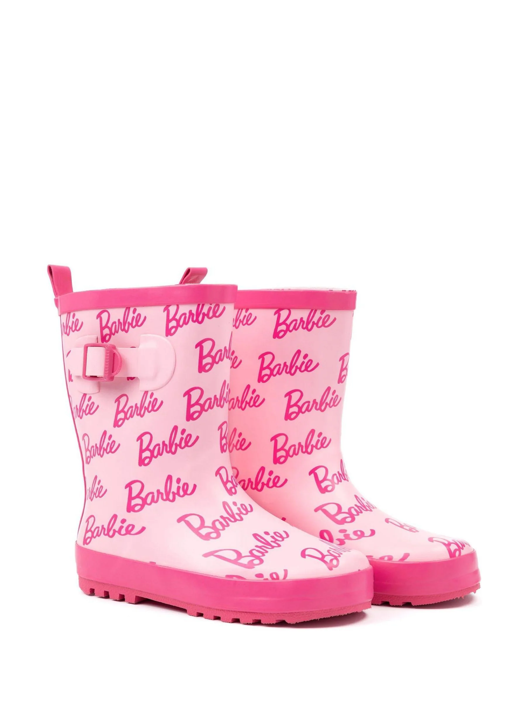 Vanilla Underground Barbie kinder-Wellingtonlaarzen