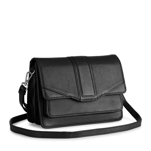 Markberg Jane Crossbody Taske, Black