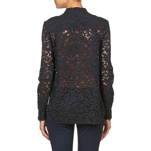 Joseph - LANCE LACE - Noir
