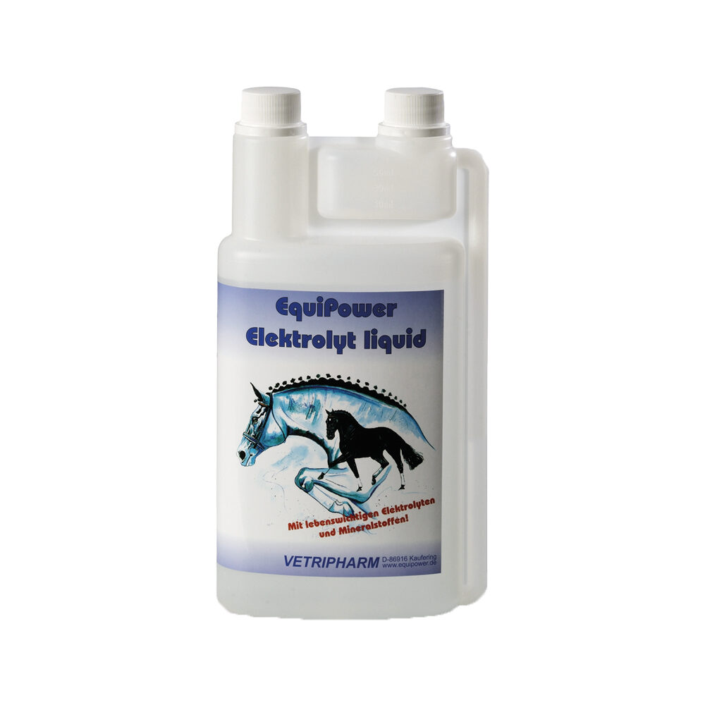 EquiPower Elektrolyt liquid