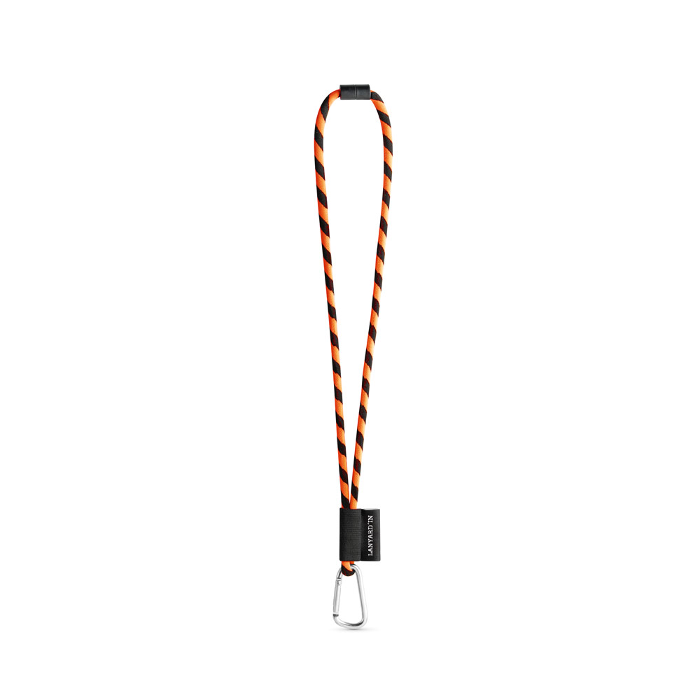 Lanyard'In 75089 - Lanyard Tube Long Set II. Modèles standard