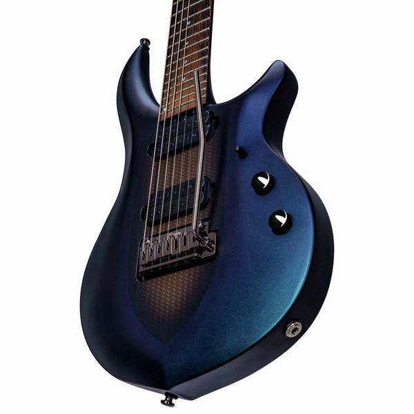 Sterling by Music Man John Petrucci MAJ170X ADR