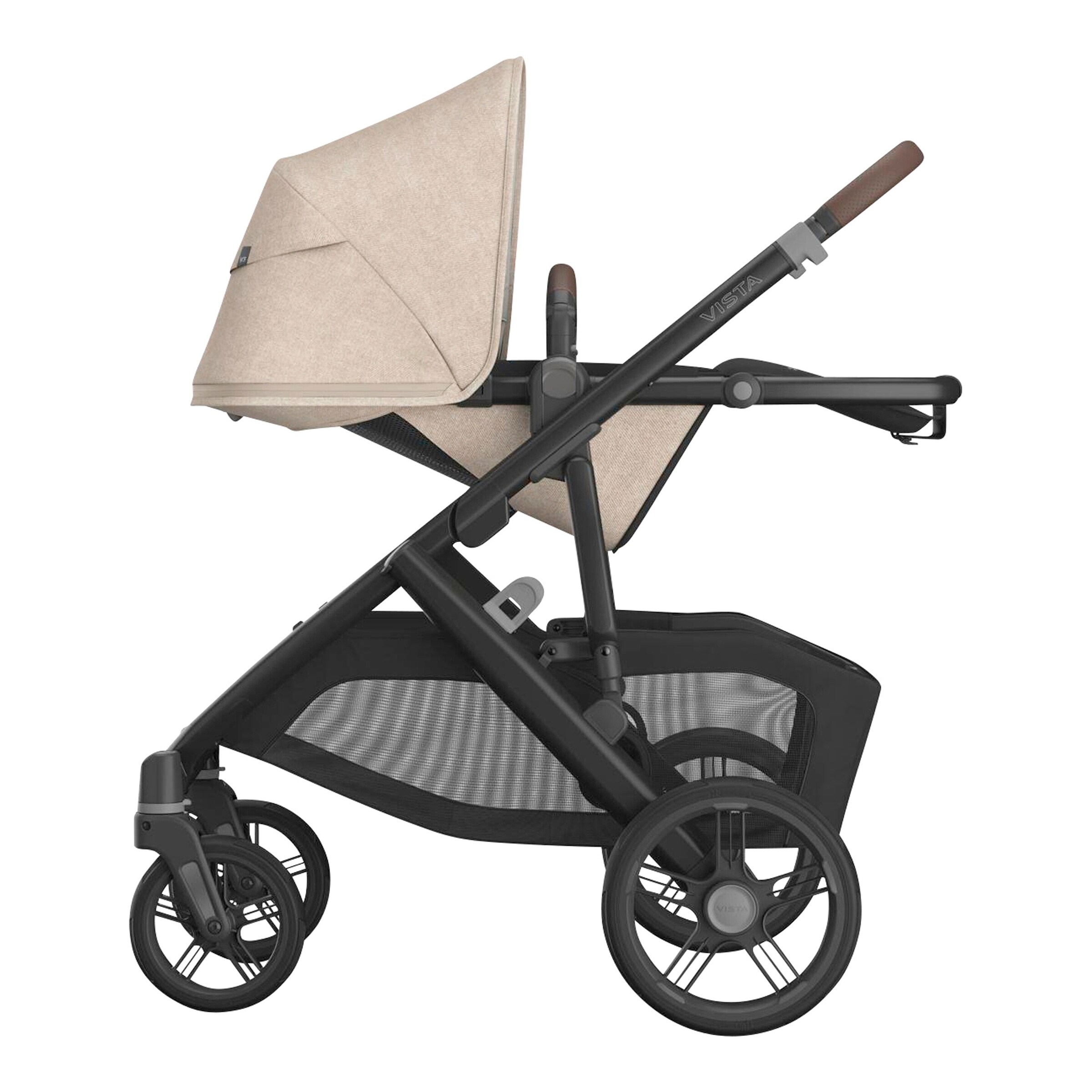 UPPAbaby Kombikinderwagen Vista V3 liam