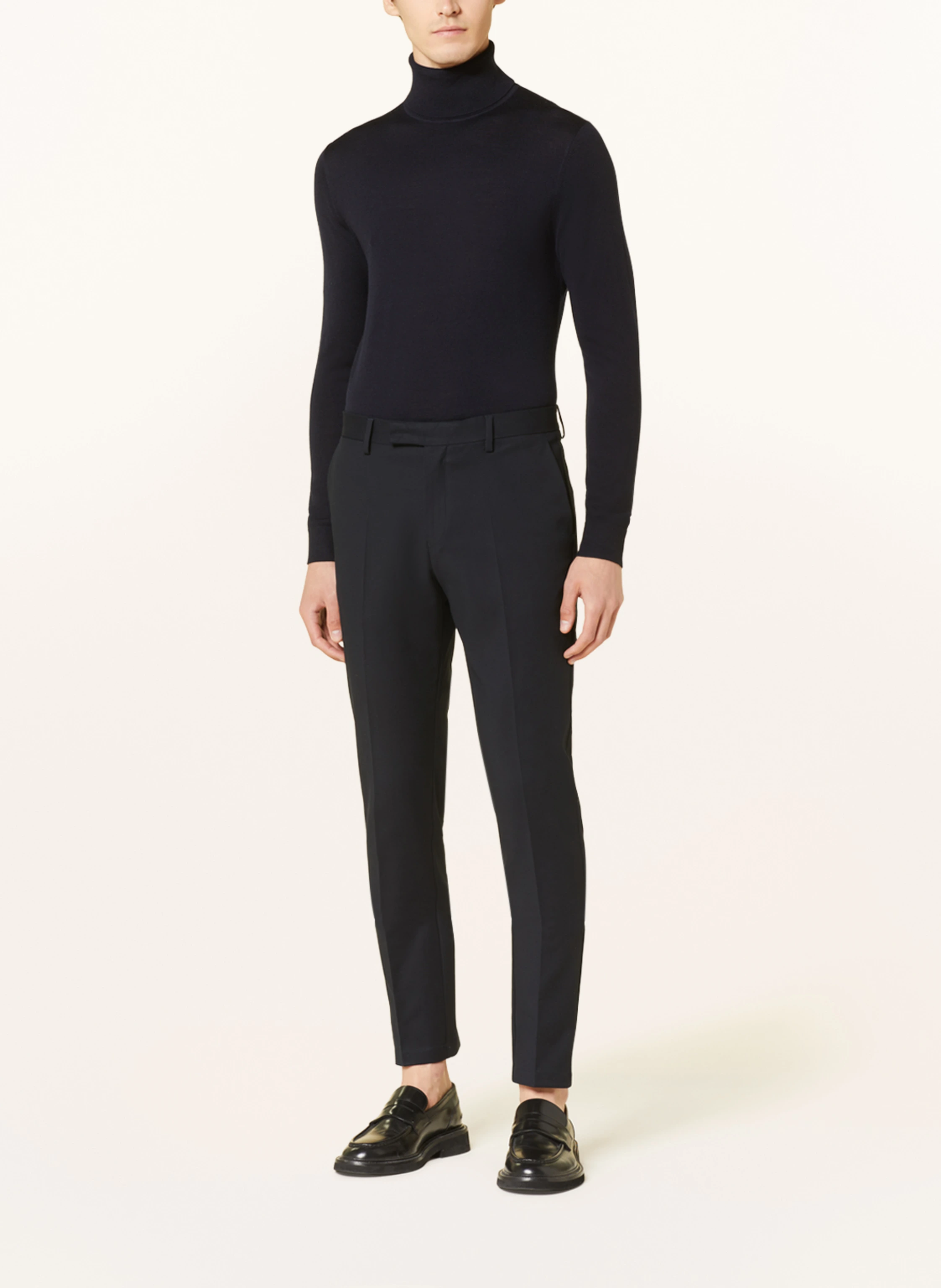 REISS Rollkragenpullover CAINE
