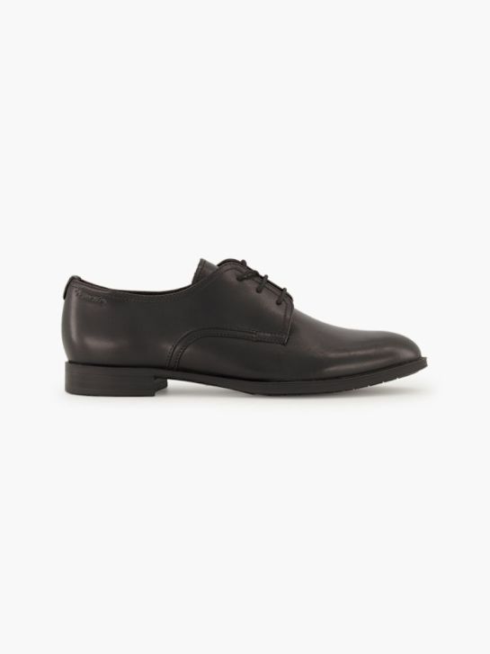 Tamaris Halbschuh Schwarz
