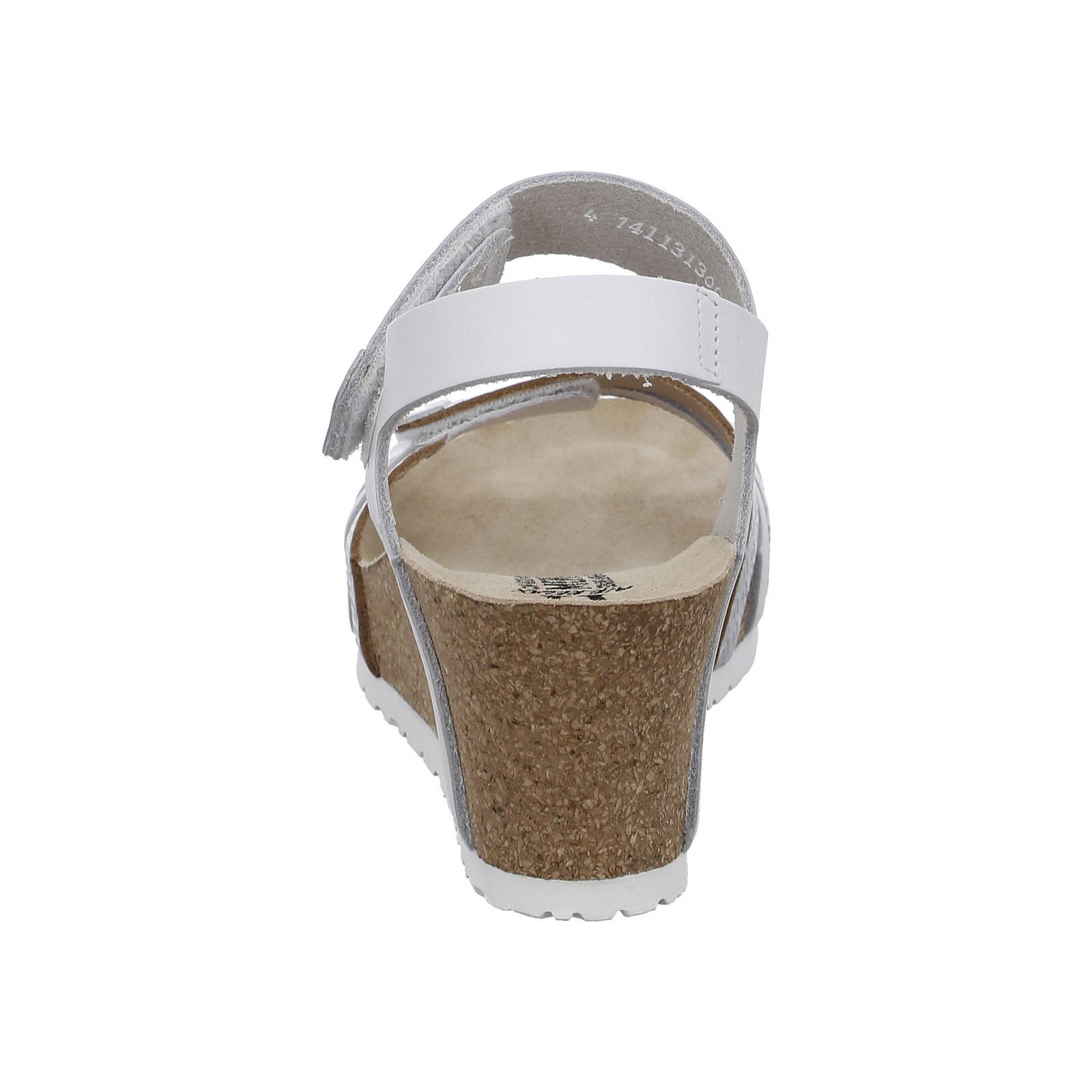 Mephisto sandales Lucia white