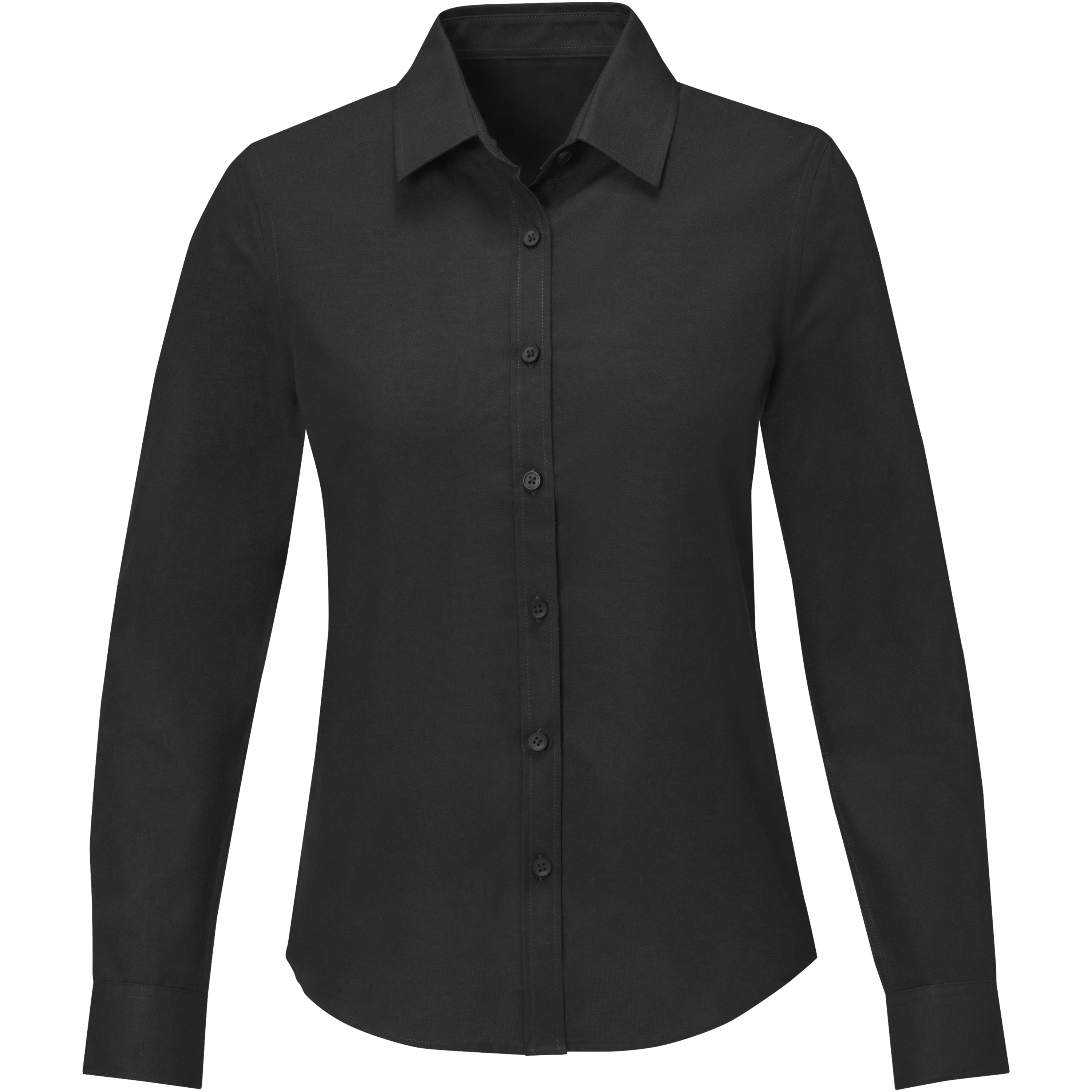 Elevate Essentials 38179 - Chemise à manches longues Pollux pour femme