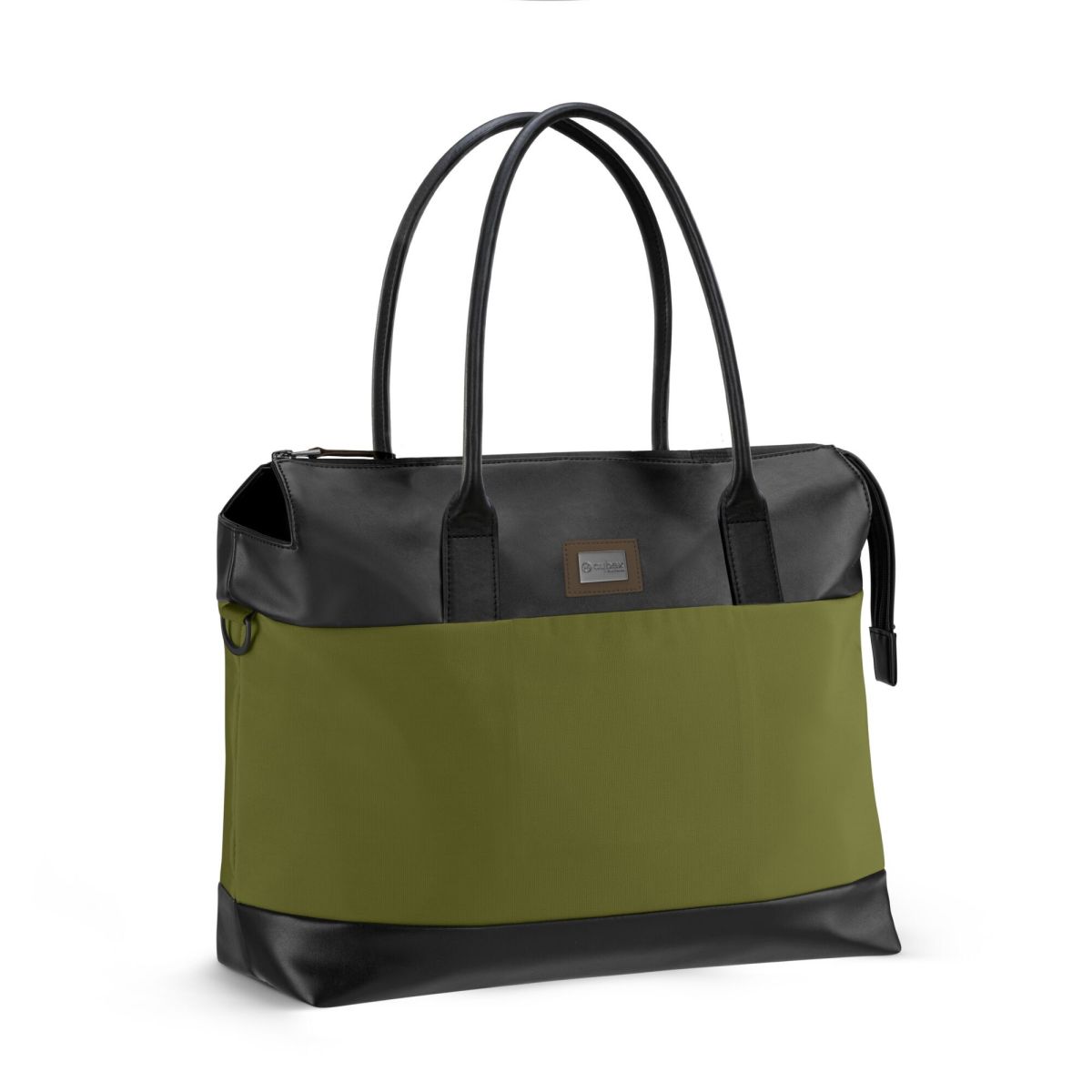 Sac à Langer tote - Khaki Brown