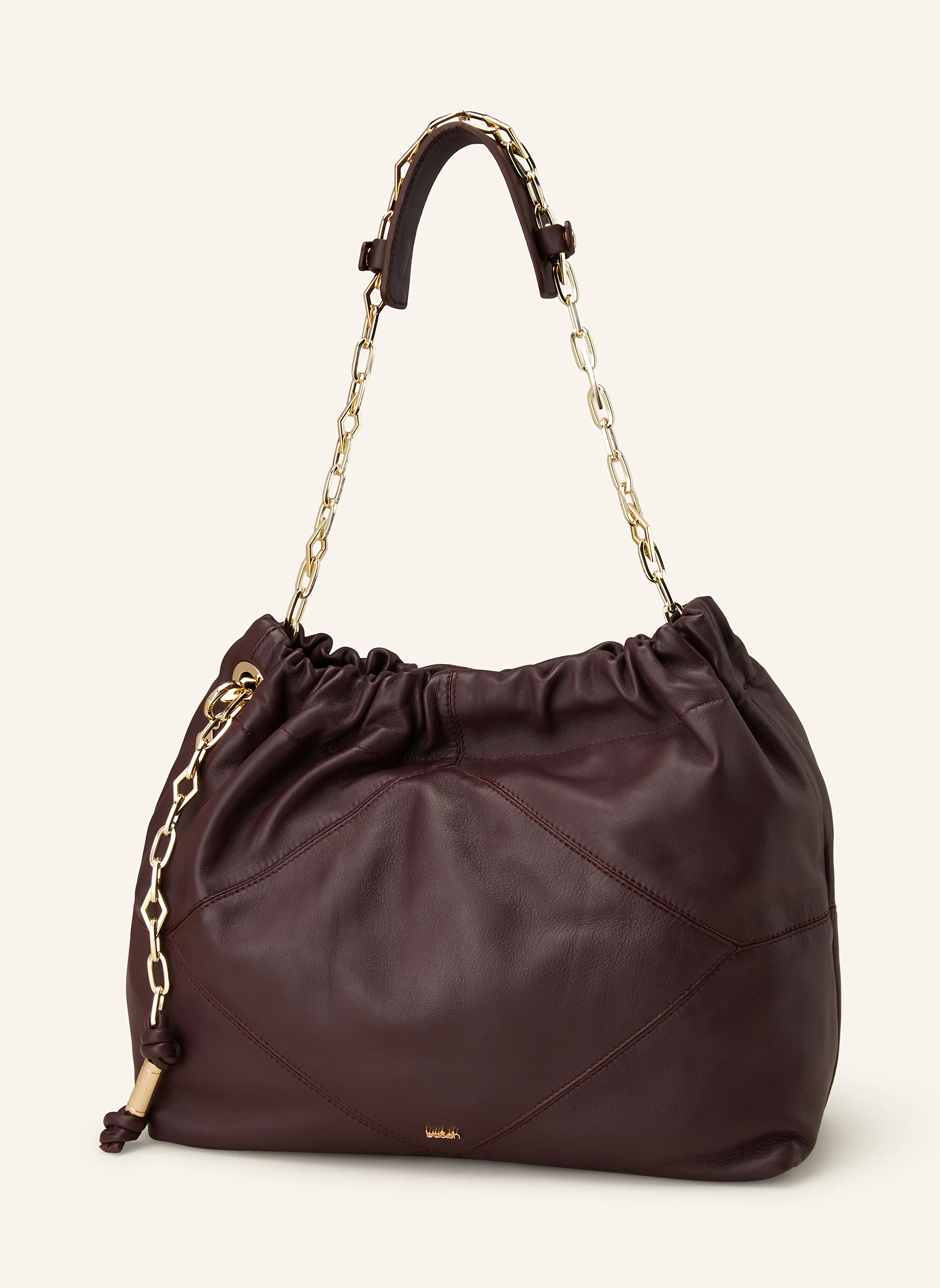 ba&sh Beuteltasche JUNE