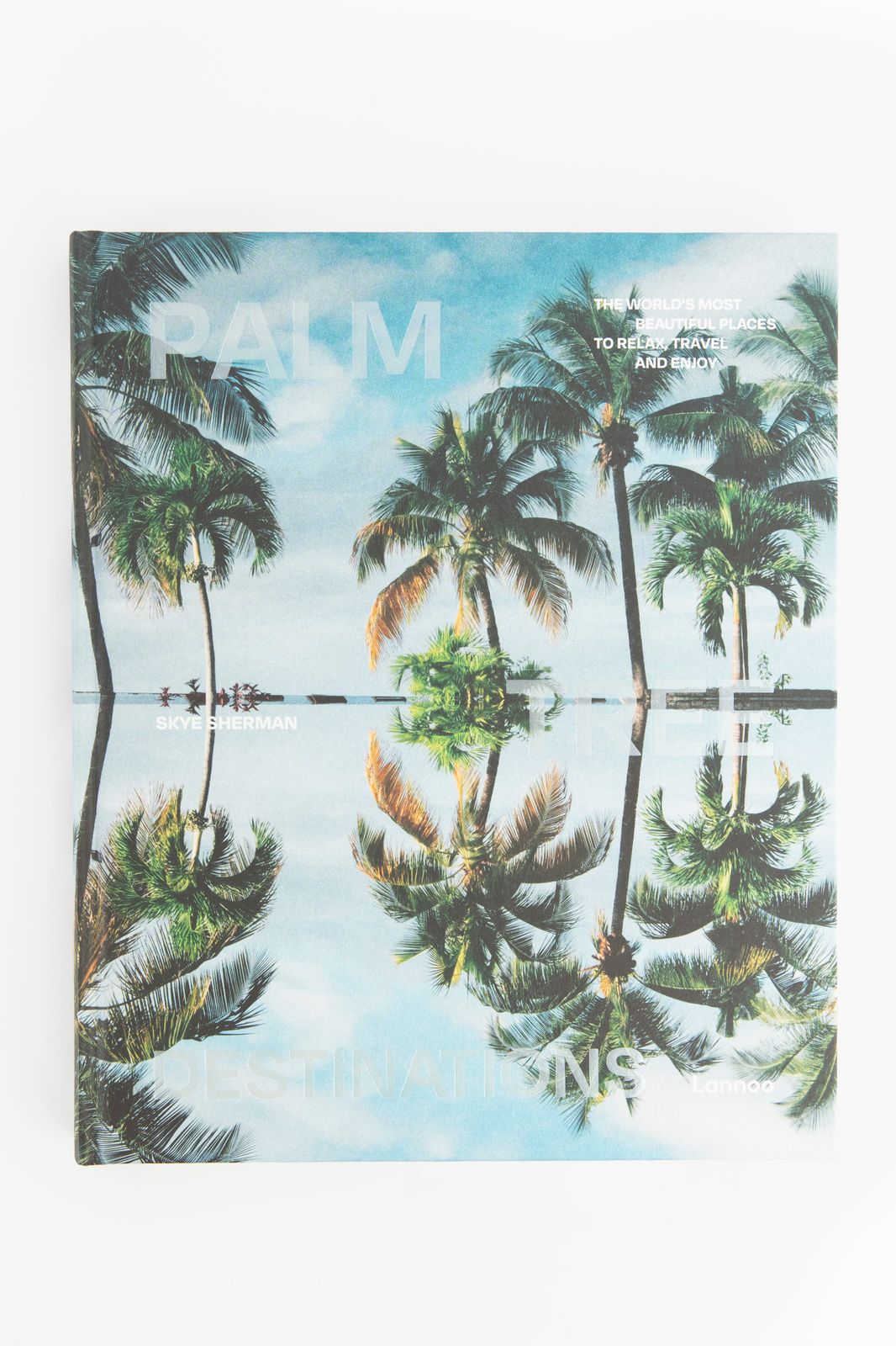 Boek Palmtree Destinations