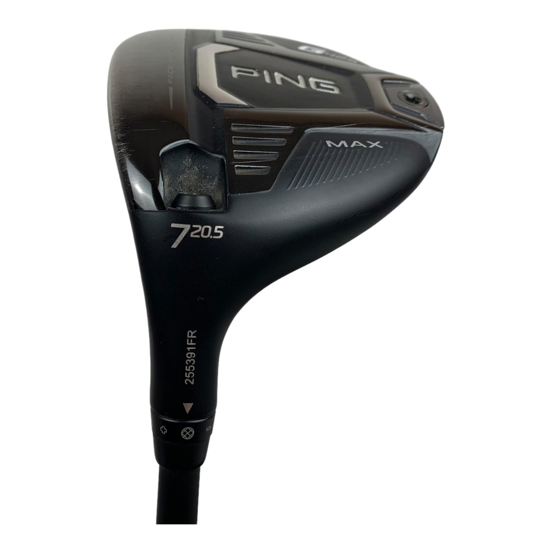 Ping G425 Max Fairway Wood