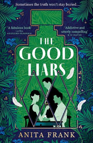 The Good Liars (Hardback)
