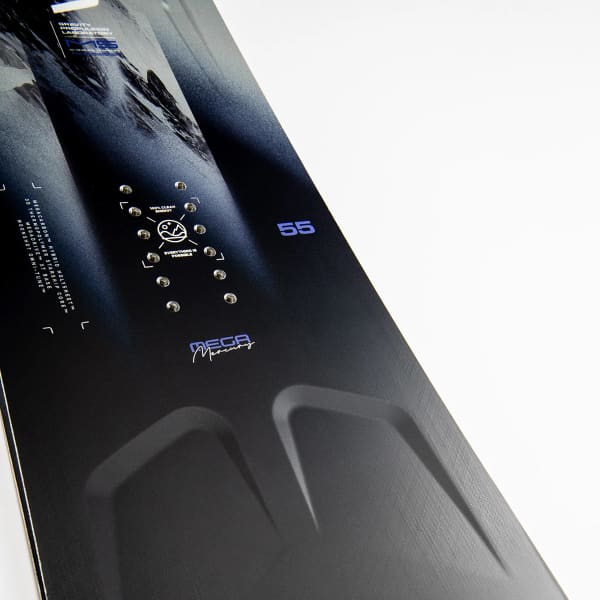 Planche de snowboard CAPITA MEGA MERCURY