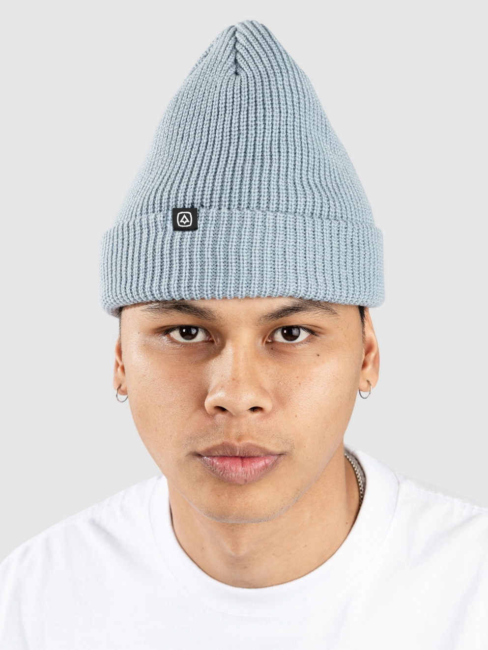 Coal The Dirft Smu Beanie shale blue