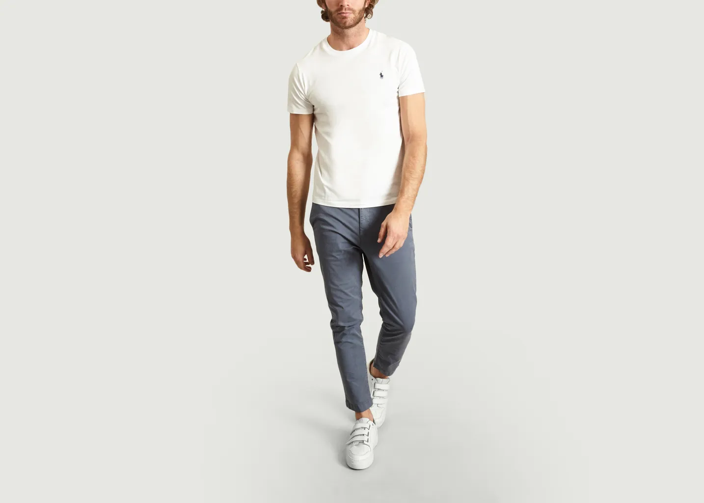 T-Shirt Polo Ralph Lauren