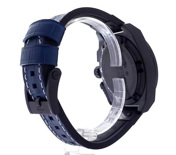 TW Steel Canteen Watch TW1016