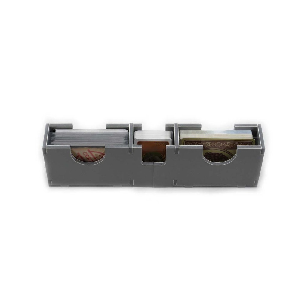 Rangement pour Boîte Folded Space - Viticulture