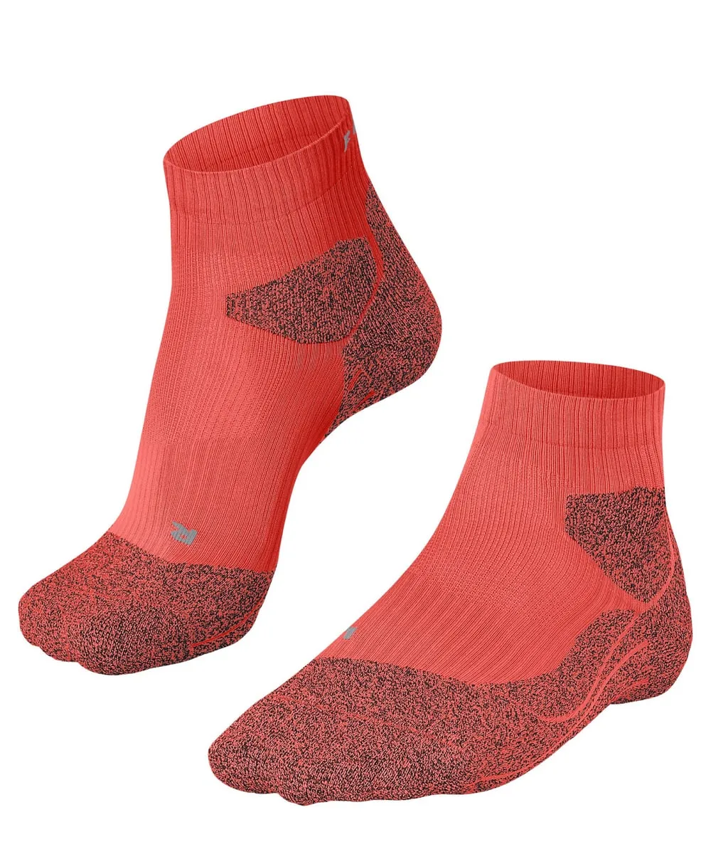 Falke Trail RU Women Coral
