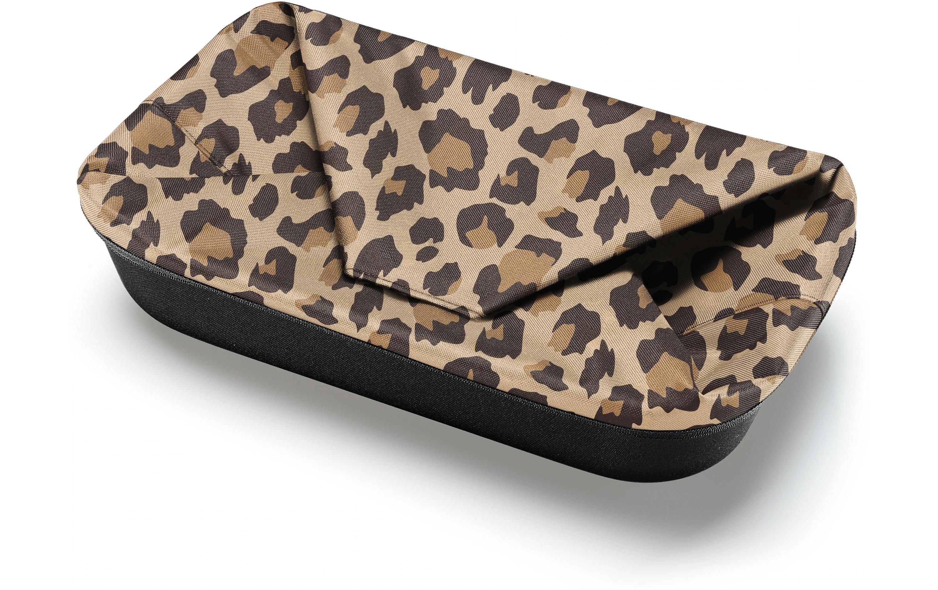 Tasche Shoppingbasket Leo macchiatoEinkaufstasche