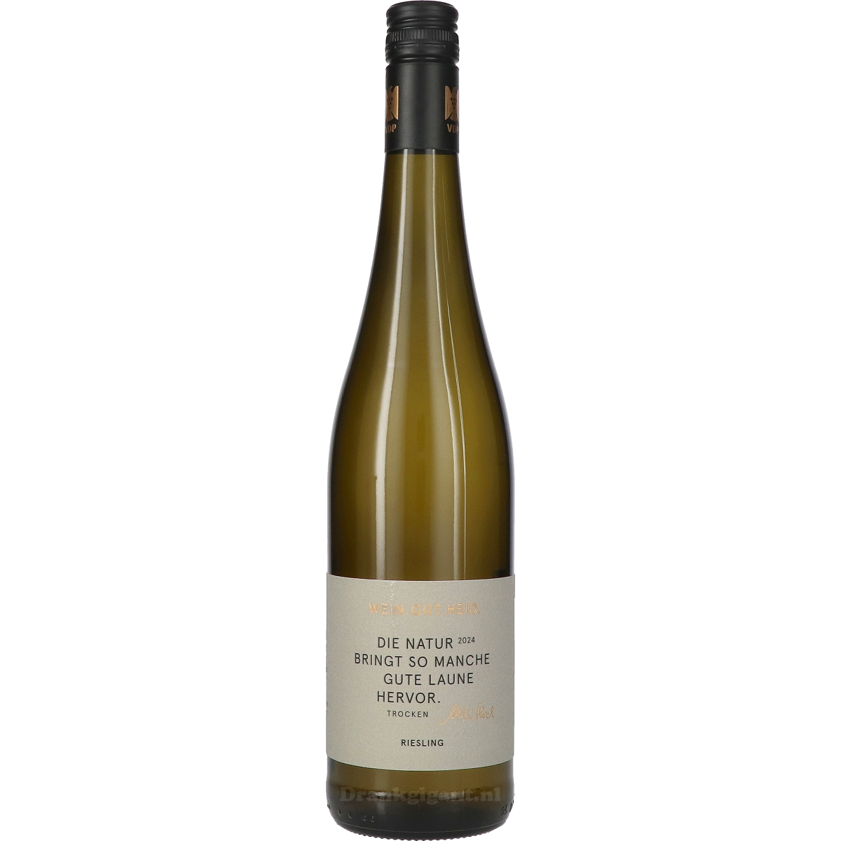 Weingut Heid Riesling 75 cl