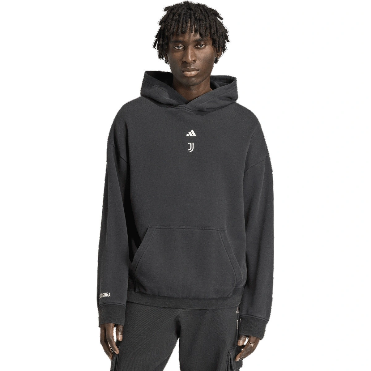 Sweatshirt adidas Juventus x Sgura 2025-2026