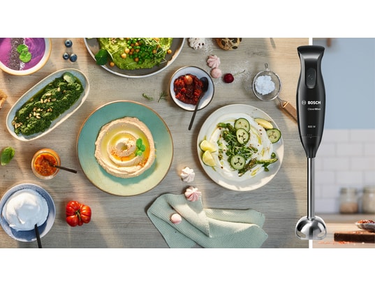 BOSCH - Mixeur MSM2650B