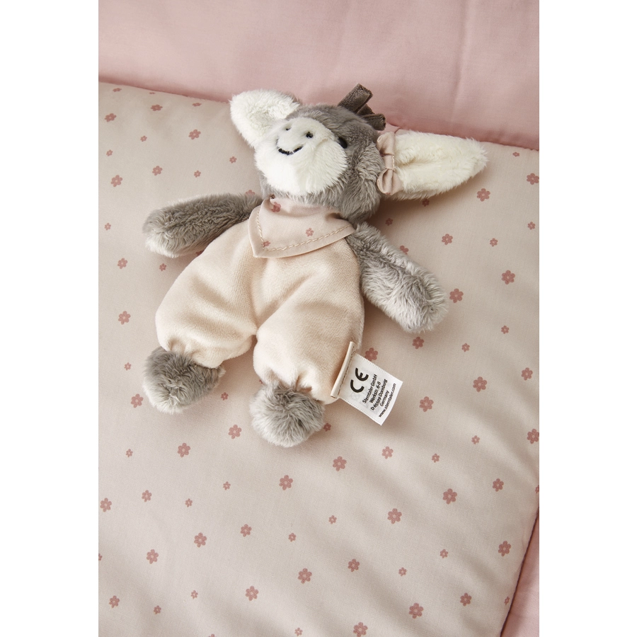 Sterntaler Krabbeldecke Emmi Girl zartrosa