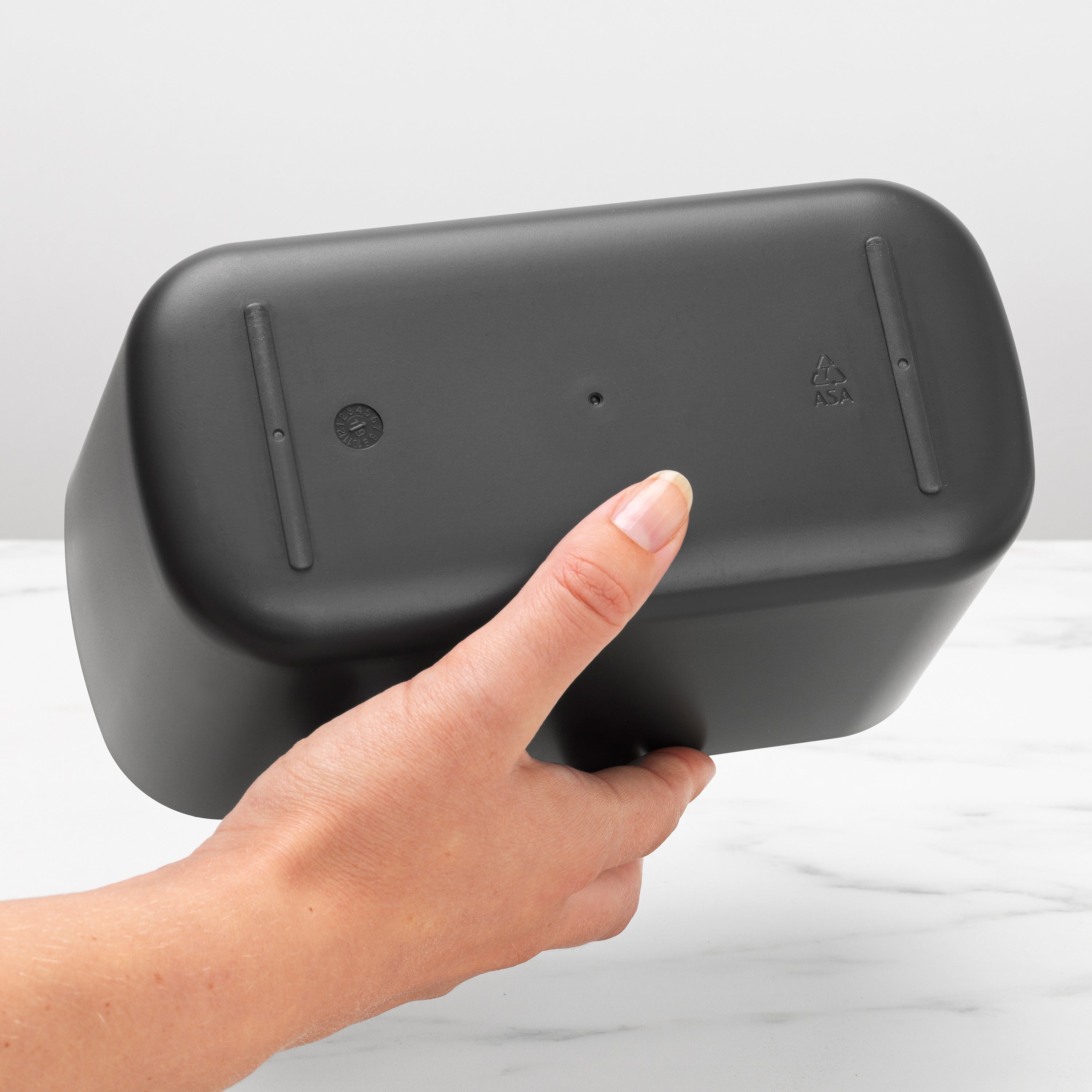 Brabantia ReNew Badkameropberger